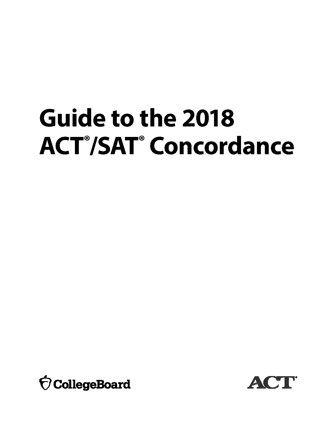 when should i take sat and act test