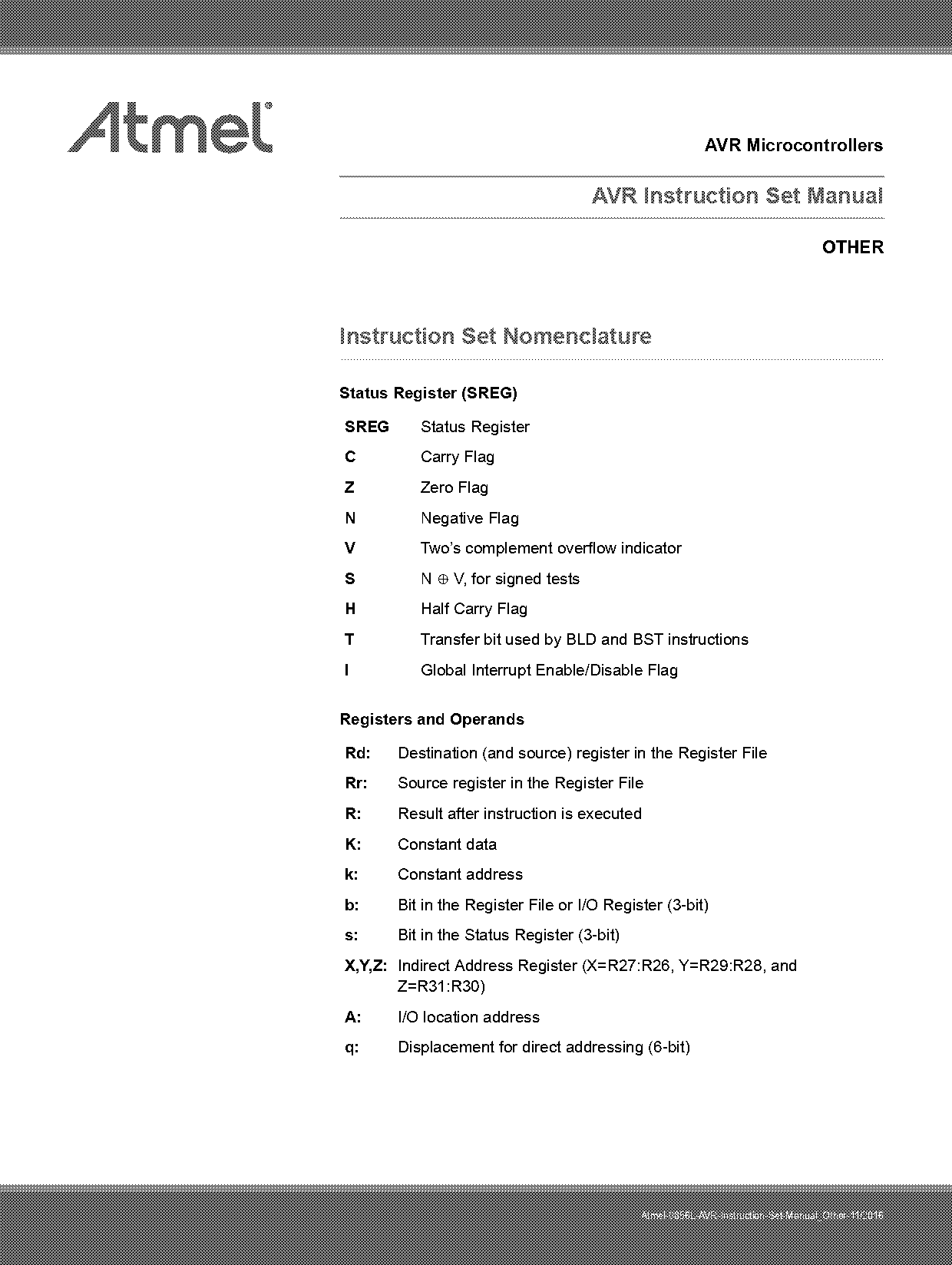 mov instruction machine cycle