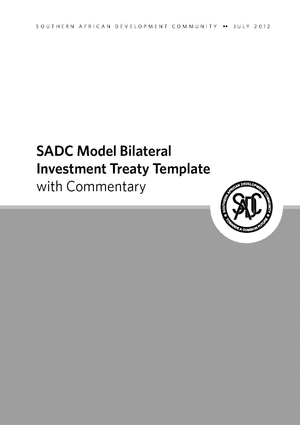 investment agreement between two parties template