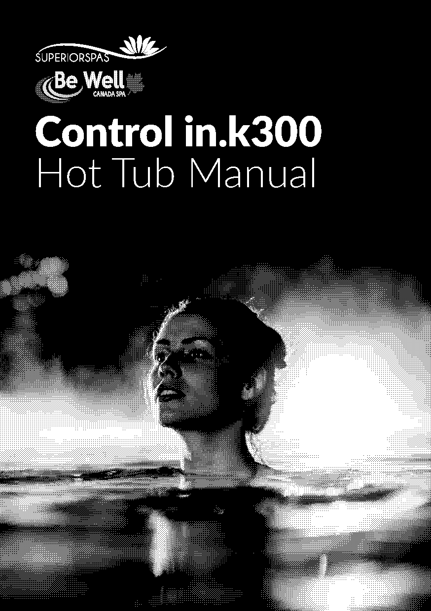 gecko control panel manual