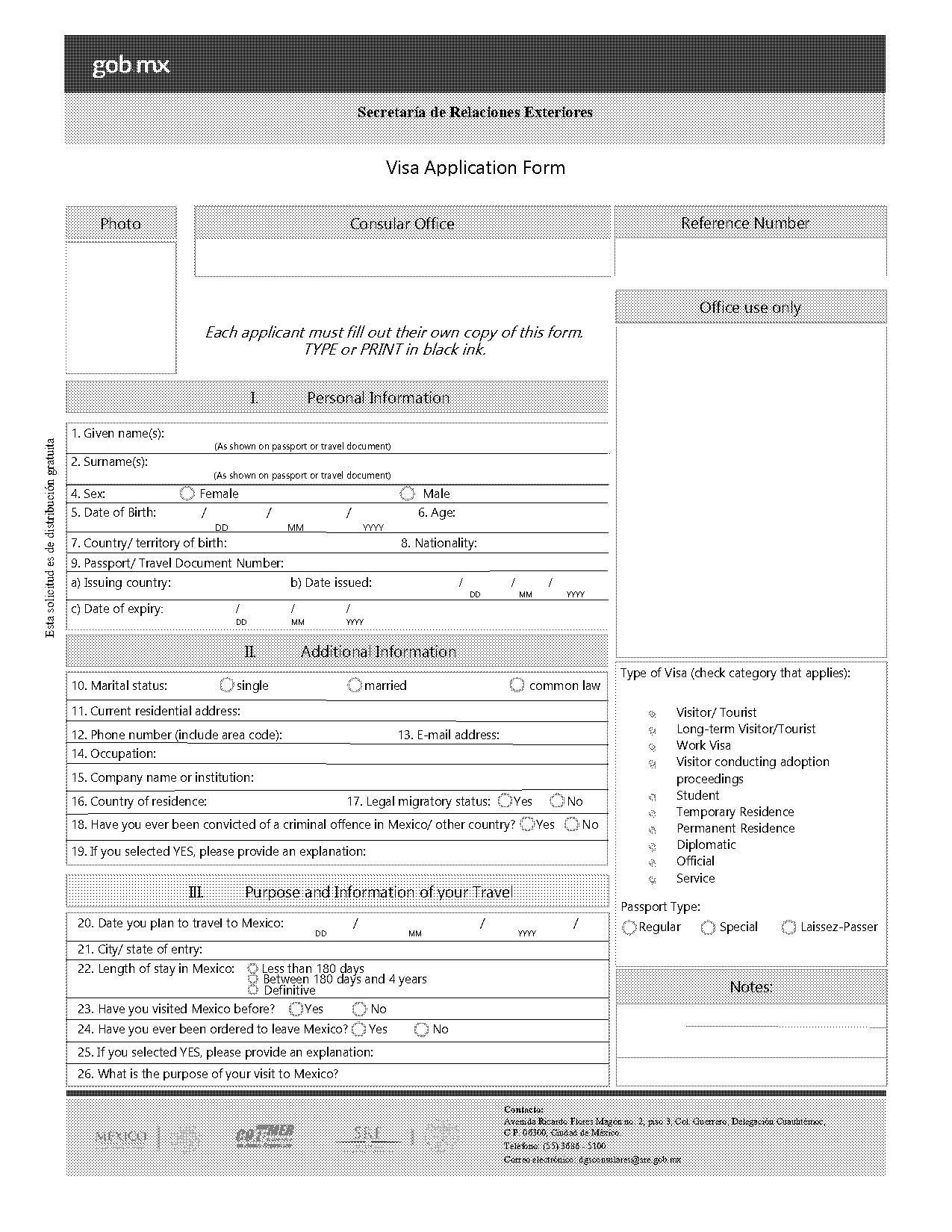 visa requirements for canadian citizens travelling to philippines