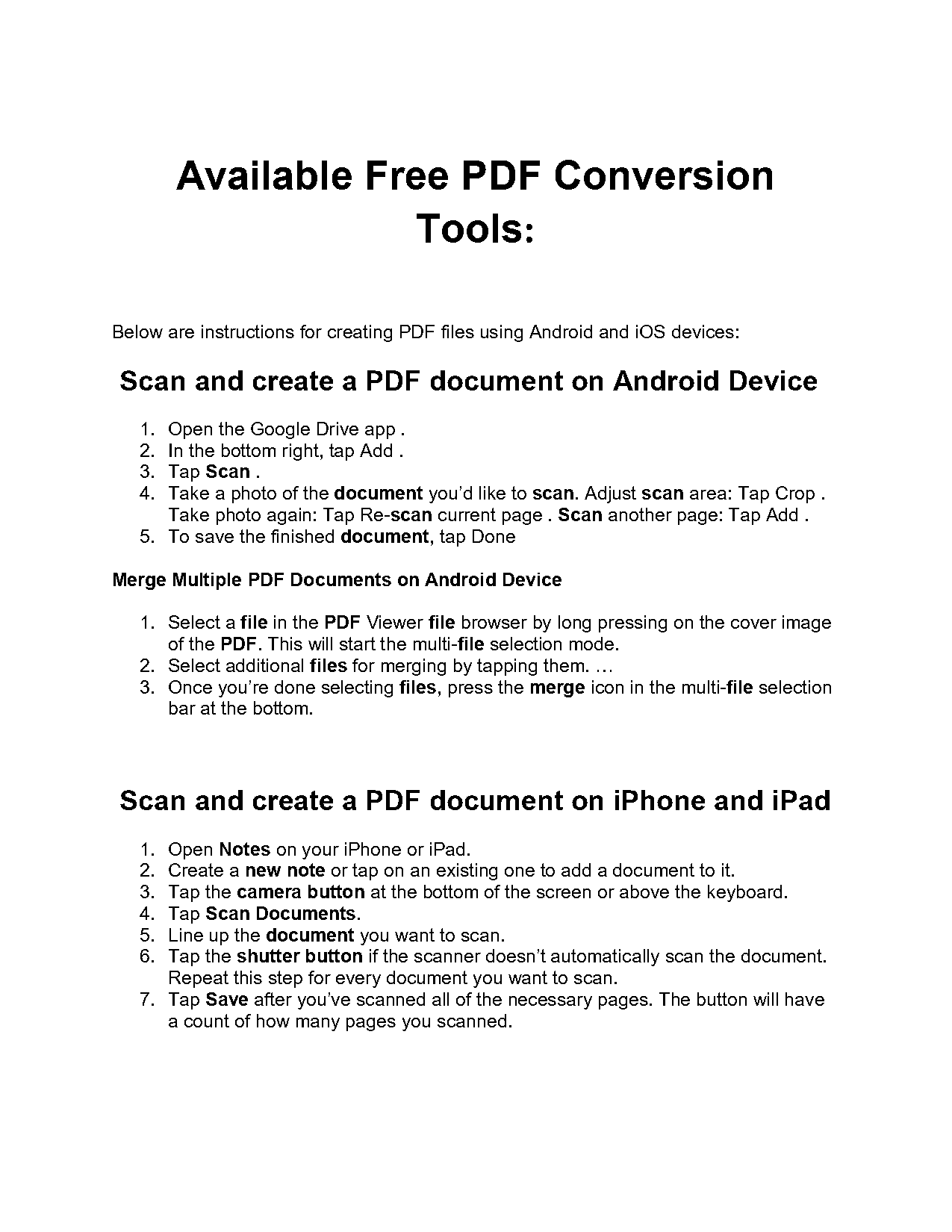 add image to pdf document android