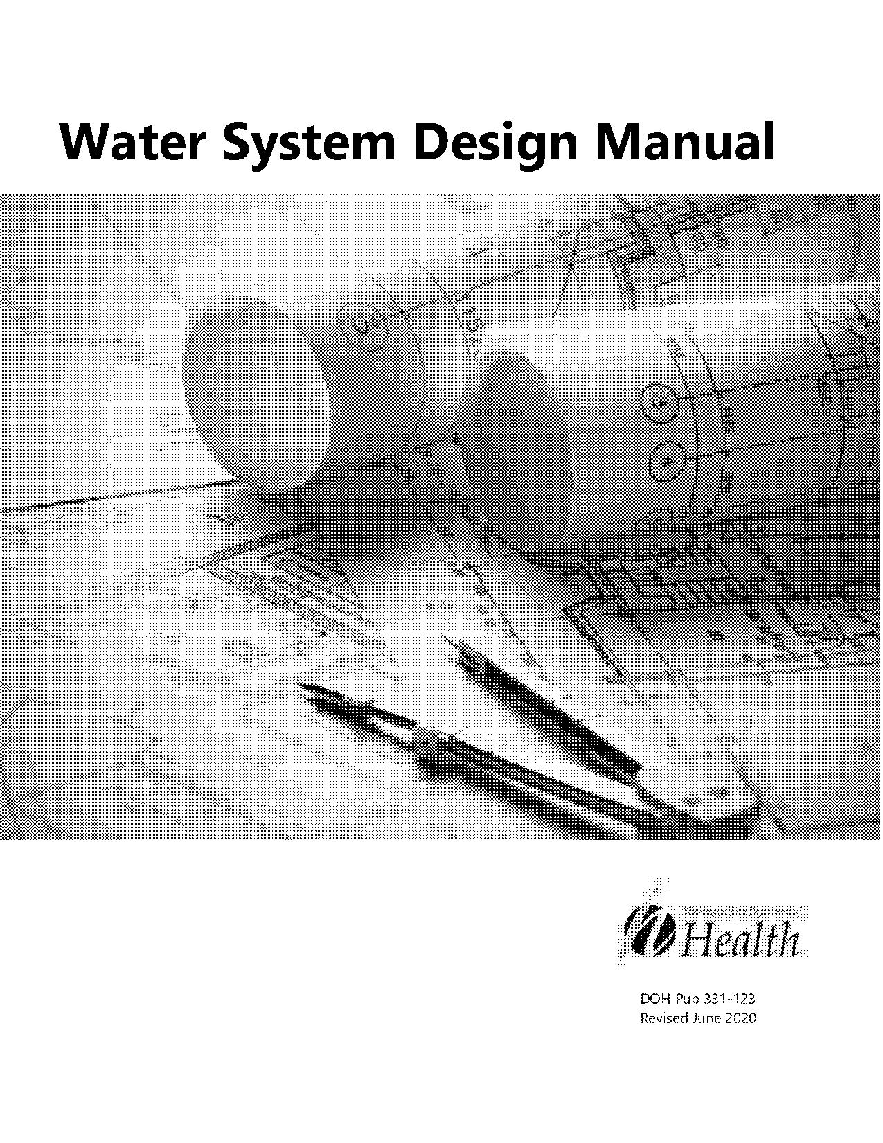 water storage tank design handbook